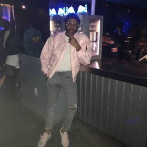 Meet your Posher, Zhaii